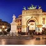 Politeama Center Palermo