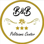 Politeama Center 3* Palermo