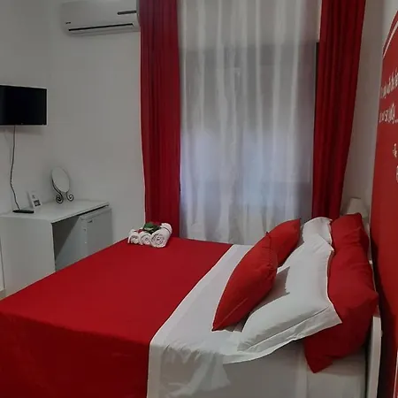 Politeama Center * 팔레르모