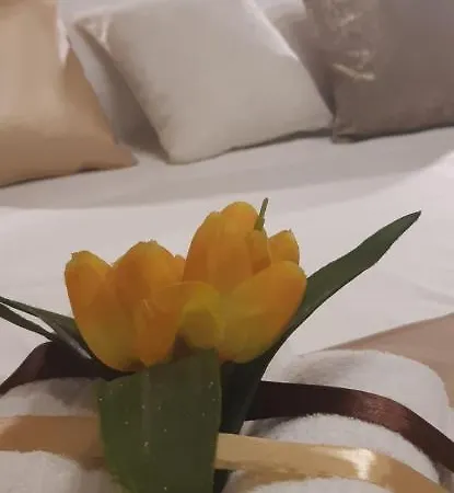 Politeama Center פלרמו