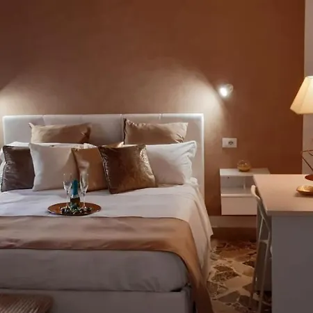 Politeama Center לינה וארוחת בוקר פלרמו