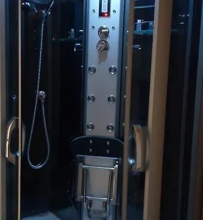 Politeama Center 3* פלרמו