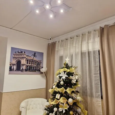 Politeama Center פלרמו