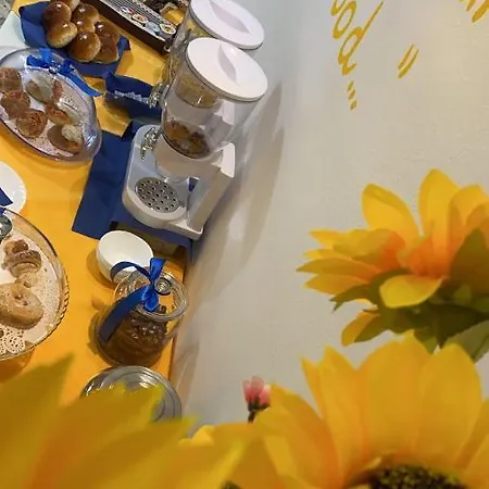 Politeama Center Bed & Breakfast