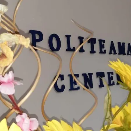 Politeama Center 3*