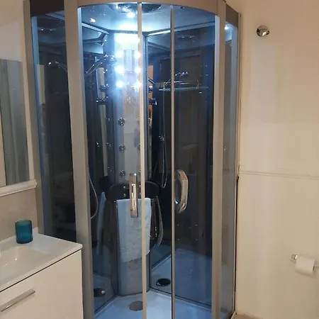 Politeama Center Палермо