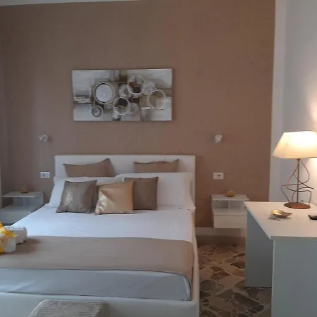 Politeama Center Bed & Breakfast Palermo
