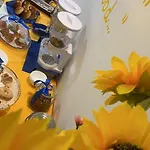 Politeama Center فندق مبيت وإفطار
