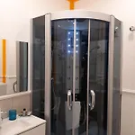 Politeama Center فندق مبيت وإفطار 3*