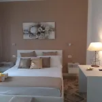 Politeama Center فندق مبيت وإفطار باليرمو