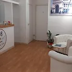 Politeama Center فندق مبيت وإفطار 3*