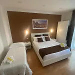 فندق مبيت وإفطار Politeama Center 3*