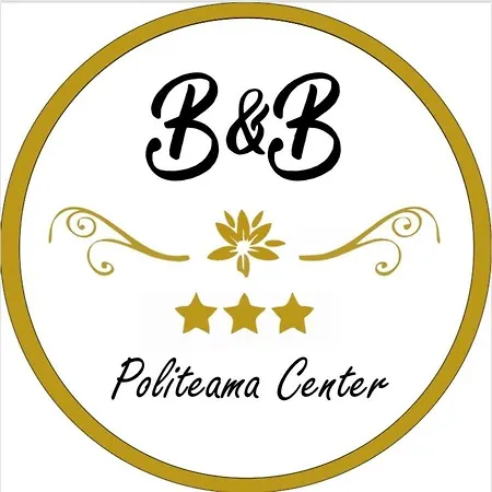 Politeama Center * Palermo